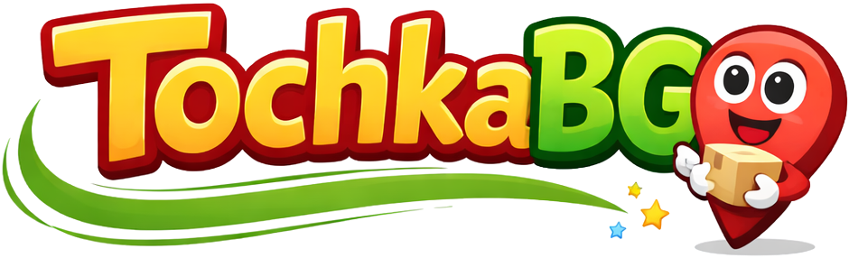 ТочкаBG
